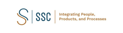 SSC Logo